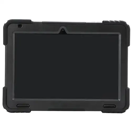 Hannspree Rugged Tablet Protection Case 13.3 33,8 cm (13.3") Funda Negro