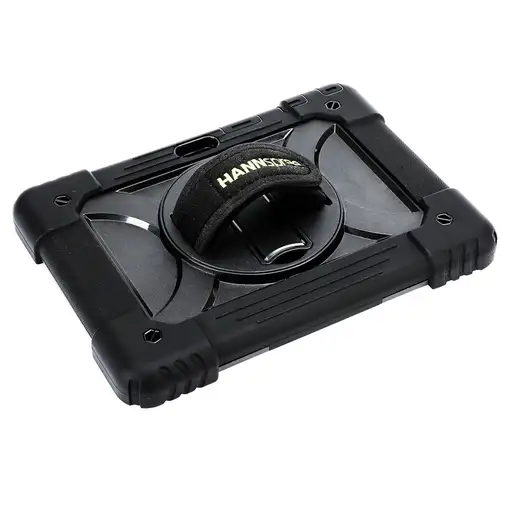 Hannspree Rugged Tablet Protection Case 13.3 33,8 cm (13.3") Funda Negro