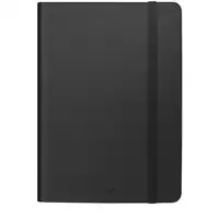 Celly BookBand 27,9 cm (11") Folio Negro