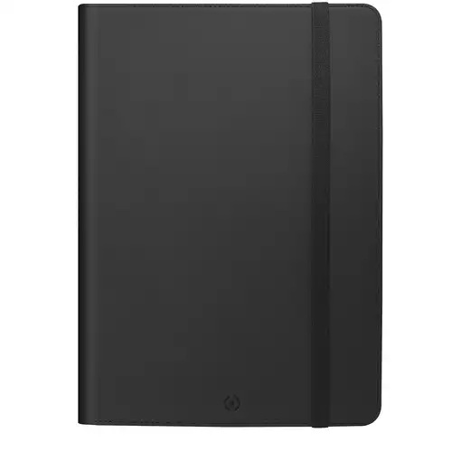 Celly BookBand 27,9 cm (11") Folio Negro
