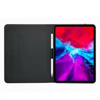 Celly BookBand 27,9 cm (11") Folio Negro