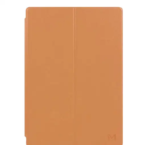 Mobilis 048017 funda para tablet 27,9 cm (11") Folio Bronceado