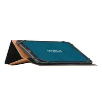 Mobilis 048017 funda para tablet 27,9 cm (11") Folio Bronceado