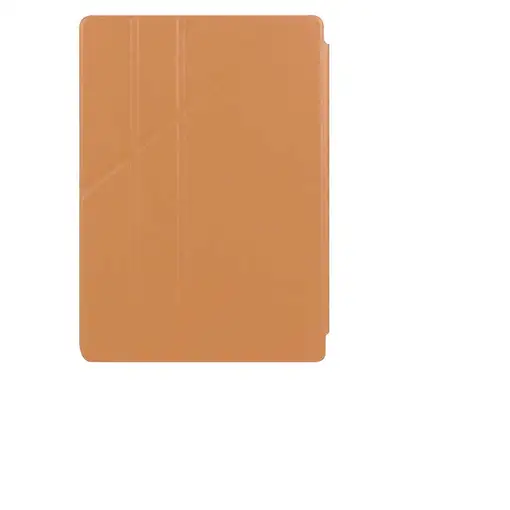 Mobilis 048017 funda para tablet 27,9 cm (11") Folio Bronceado