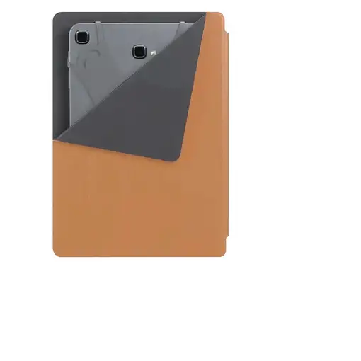 Mobilis 048017 funda para tablet 27,9 cm (11") Folio Bronceado
