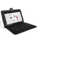Approx APPIPCK04 teclado para móvil Negro