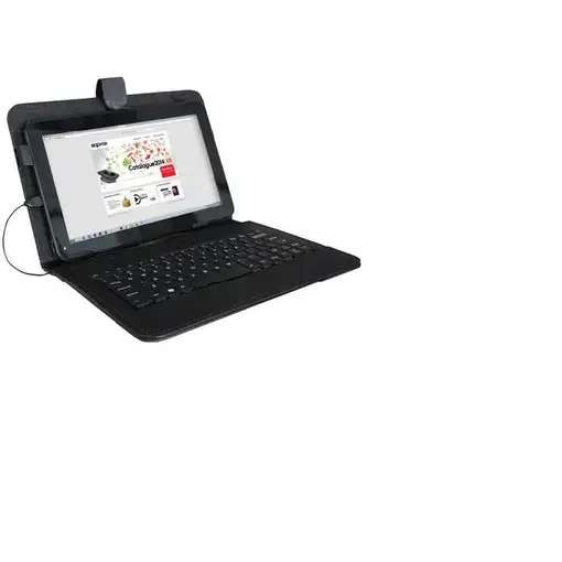 Approx APPIPCK04 teclado para móvil Negro