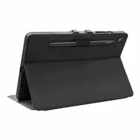 Targus Click-In 27,9 cm (11") Folio Negro