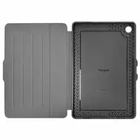Targus Click-In 27,9 cm (11") Folio Negro