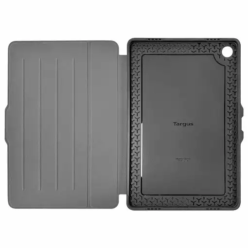 Targus Click-In 27,9 cm (11") Folio Negro