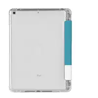 Pantone PT-IPC9TH00G1 funda para tablet 25,9 cm (10.2") Folio Azul
