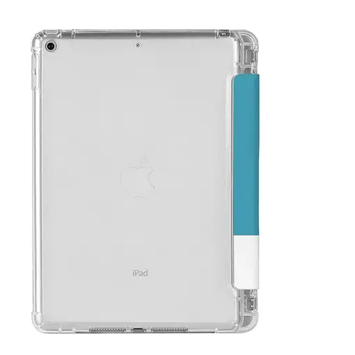 Pantone PT-IPC9TH00G1 funda para tablet 25,9 cm (10.2") Folio Azul