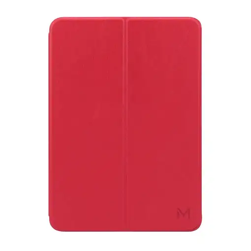 Mobilis 048011 funda para tablet 27,9 cm (11") Folio Rojo
