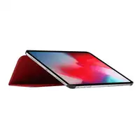Mobilis 048011 funda para tablet 27,9 cm (11") Folio Rojo