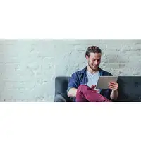 Mobilis 048011 funda para tablet 27,9 cm (11") Folio Rojo