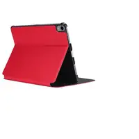 Mobilis 048011 funda para tablet 27,9 cm (11") Folio Rojo
