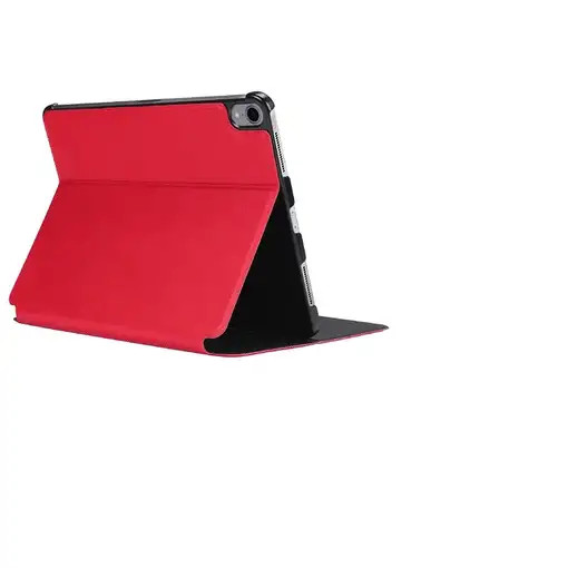 Mobilis 048011 funda para tablet 27,9 cm (11") Folio Rojo