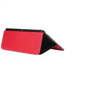 Mobilis 048011 funda para tablet 27,9 cm (11") Folio Rojo