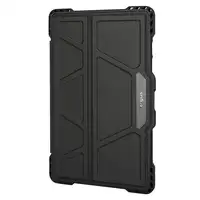 Targus Pro-Tek 26,4 cm (10.4") Libro Negro