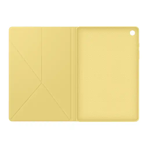 Samsung EF-BX210TLEGWW funda para tablet 27,9 cm (11") Folio Azul