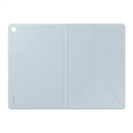 Samsung EF-BX210TLEGWW funda para tablet 27,9 cm (11") Folio Azul