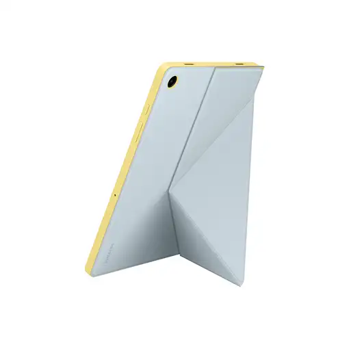 Samsung EF-BX210TLEGWW funda para tablet 27,9 cm (11") Folio Azul