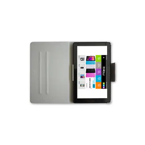 Billow TCX100 25,6 cm (10.1") Folio Púrpura