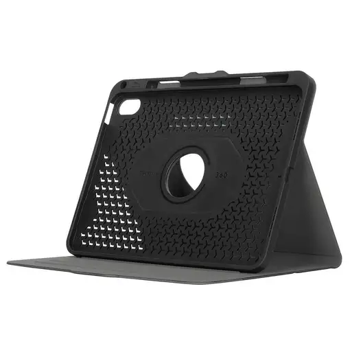 Targus VersaVu 27,7 cm (10.9") Folio Negro
