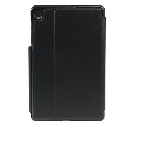 Mobilis 048037 funda para tablet 26,4 cm (10.4") Folio Negro