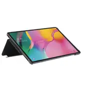 Mobilis 048037 funda para tablet 26,4 cm (10.4") Folio Negro