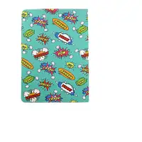Maillon Technologique Urban Stand 27,9 cm (11") Folio Multicolor