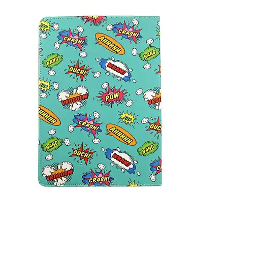 Maillon Technologique Urban Stand 27,9 cm (11") Folio Multicolor