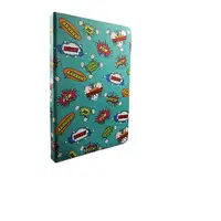 Maillon Technologique Urban Stand 27,9 cm (11") Folio Multicolor