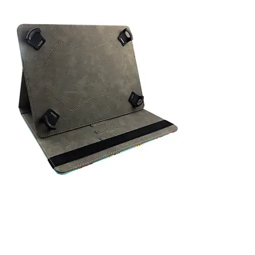 Maillon Technologique Urban Stand 27,9 cm (11") Folio Multicolor