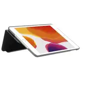 Mobilis 048027 funda para tablet 25,9 cm (10.2") Folio Negro