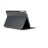Mobilis 048027 funda para tablet 25,9 cm (10.2") Folio Negro