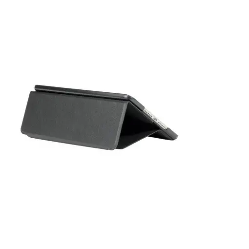 Mobilis 048027 funda para tablet 25,9 cm (10.2") Folio Negro