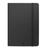 Celly BOOKBAND12 funda para tablet 27,9 cm (11") Folio Negro