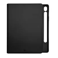 Celly BOOKBAND12 funda para tablet 27,9 cm (11") Folio Negro