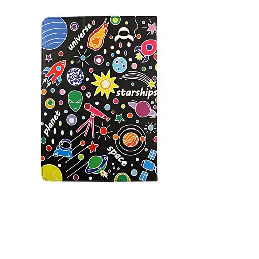 Maillon Technologique Urban Stand 27,9 cm (11") Folio Multicolor