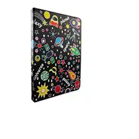Maillon Technologique Urban Stand 27,9 cm (11") Folio Multicolor