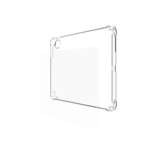 SPC Gravity 5 Protection Pack 27,9 cm (11") Funda Transparente