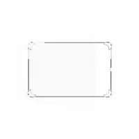 SPC Gravity 5 Protection Pack 27,9 cm (11") Funda Transparente