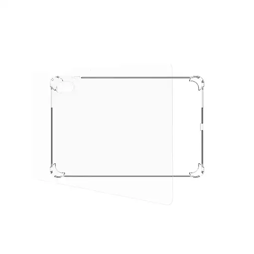 SPC Gravity 5 Protection Pack 27,9 cm (11") Funda Transparente