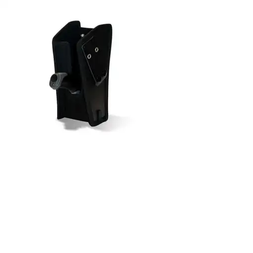 Newland Holster for pistol grip 12,7 cm (5") Funda Negro
