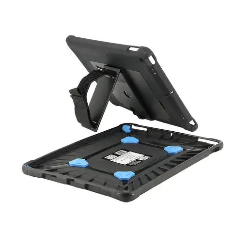 Mobilis 067004 funda para tablet 26,7 cm (10.5") Negro