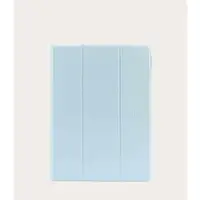 Tucano IPD102UPP-Z funda para tablet 26,7 cm (10.5") Folio Azul
