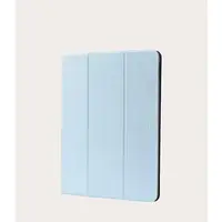Tucano IPD102UPP-Z funda para tablet 26,7 cm (10.5") Folio Azul