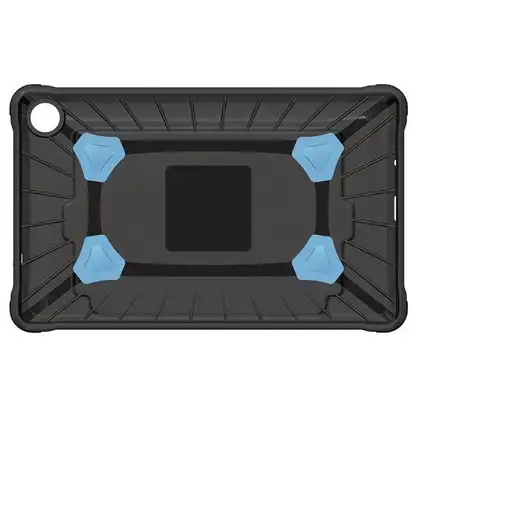 Mobilis protech 20,3 cm (8") Carcasa rígida Negro