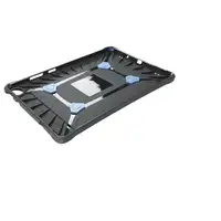 Mobilis protech 20,3 cm (8") Carcasa rígida Negro